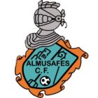 Escudo de Almusafes C.F.