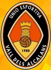Escudo anterior de U.E. Vall dels Alcalans