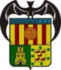 Escudo anterior de Picasent C.F.