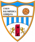 Escudo de U.B. Lebrijana [2]
