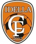 Escudo de Idella C.F.