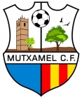 Escudo de Mutxamel C.F.
