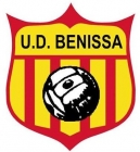 Escudo de U.D. Benissa