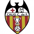 Escudo de Càlig C.F.