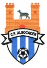 Escudo anterior de Albocácer C.F.