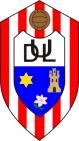 Escudo de U.D. Lucentina
