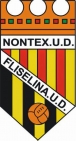 Escudo de U.D. Fliselina