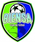 Escudo de Biensa C.F.