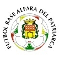 Escudo de F.B. Alfara del Patriarca