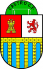 Escudo de Castro del Río C.F.