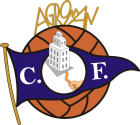 Escudo de Agromán C.F.