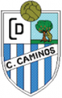 Escudo de C.D. Cuatro Caminos [mad]
