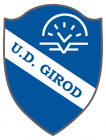Escudo de U.D. Girod