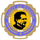 Escudo de C.A.A. Salesianos
