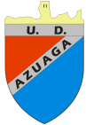Escudo de U.D. Azuaga