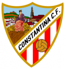 Escudo de Constantina C.F.