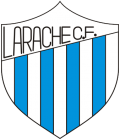 Escudo de Larache C.F