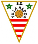 Escudo de S.D. Villa Nador