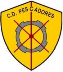 Escudo de C.D. Pescadores