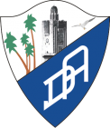 Escudo de C.D. Alcázar [ceu]