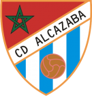 Escudo de C.D. Alcazaba