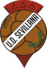 Escudo de U.D. Sevillana