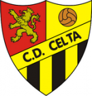 Escudo de C.D. Celta