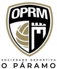 Escudo de S.D. O Páramo