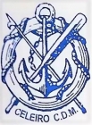 Escudo anterior de Celeiro Club del Mar