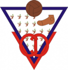Escudo de C.D. Valdepeñas [1]