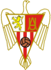 Escudo de C. Atlético Universitario [zar]