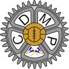 Escudo de C.D. Miguel del Prado