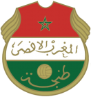 Escudo de C. Maghreb el Aksa
