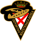 Escudo de Deportivo Maestranza Aérea [rio]