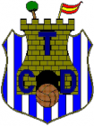 Escudo de C.D. Talavera [1]