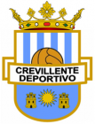 Escudo de Crevillente Deportivo [1]