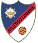 Escudo de C. Atlético Linares [jae]