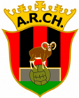 Escudo de A.R. Chamberí