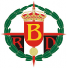 Escudo de C.F. Regiones Devastadas de Belchite