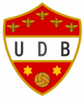 Escudo de U.D. Bejarana