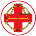 Escudo de Almería C.F. [1]