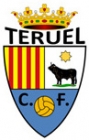 Escudo anterior de U.D. Teruel