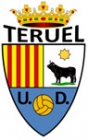 Escudo de U.D. Teruel