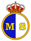 Escudo de Málaga S.C.