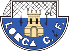 Escudo de Lorca C.F. [1]