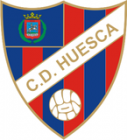 Escudo de C.D. Huesca [1]