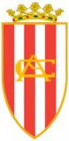 Escudo de C. Atlético Aurora
