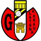 Escudo de Club Alkartasuna