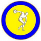 Escudo de C.D. Discóbolo