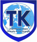 Escudo de Fundación Ts'Uh Kúh
